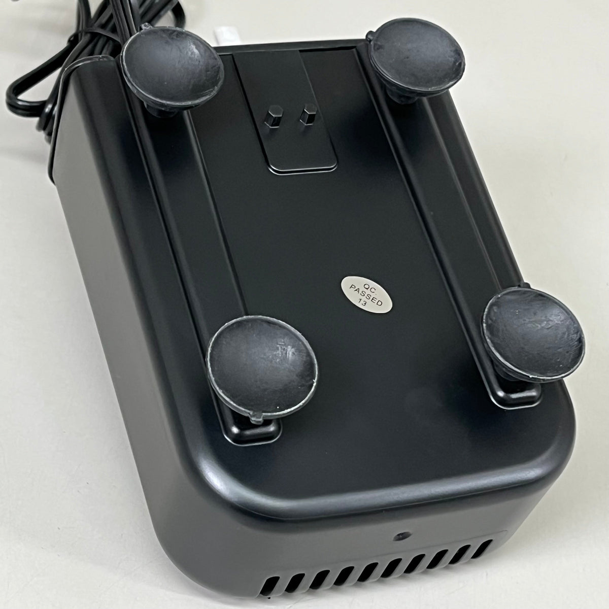 AQUEON QuietFlow Internal Filter with SmartClean Technology Small