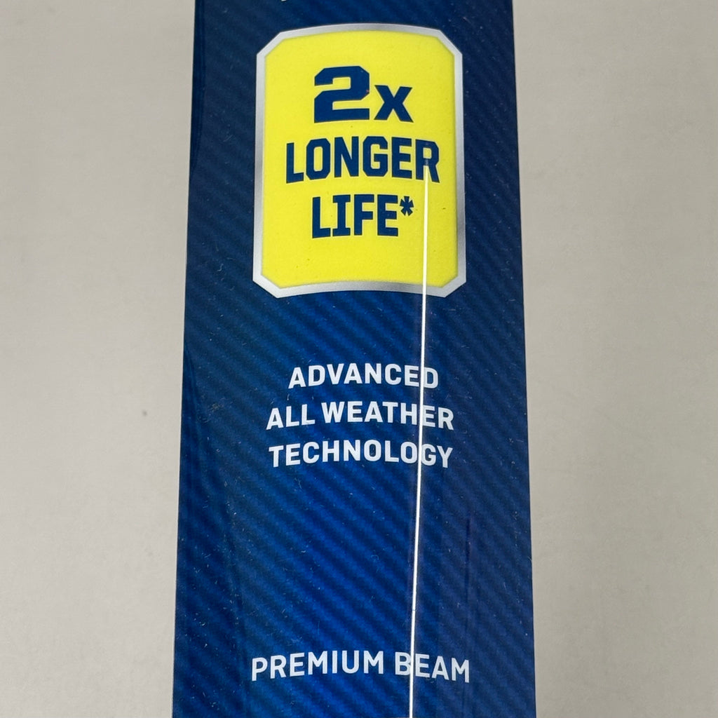 PEAK (2 Pack) Optix Plus Beam Wiper Blades 28" OTP281 2x Longer Life