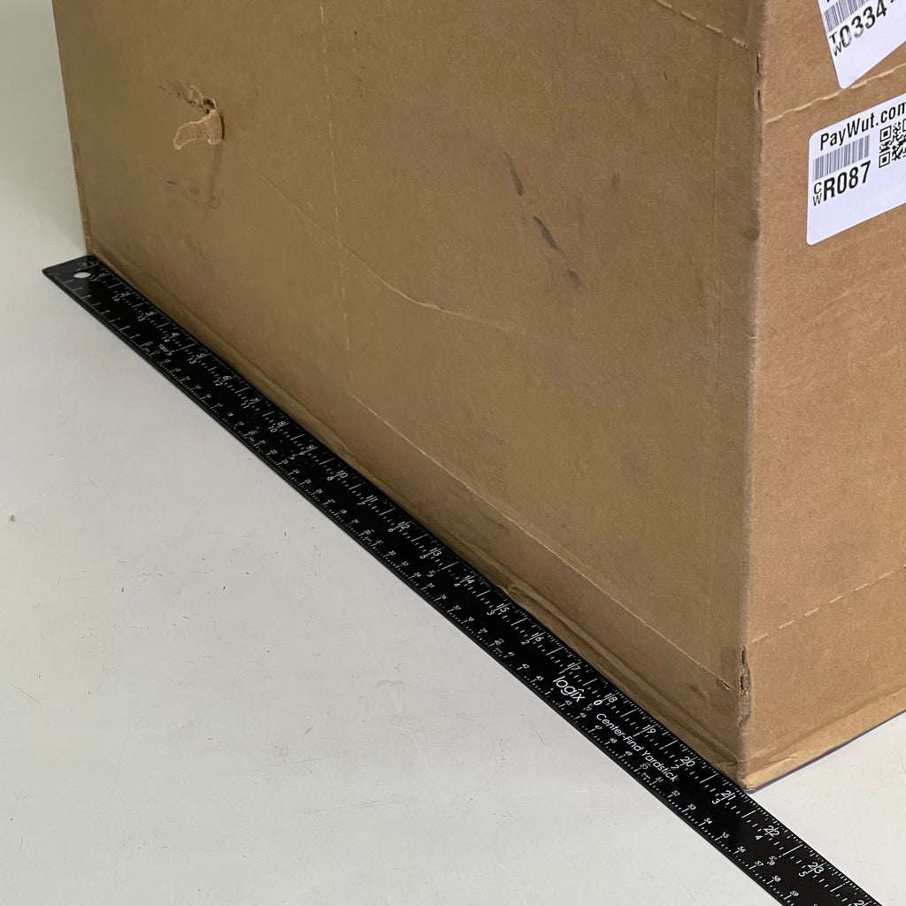 CANTEX (100 PACK) Switch/Outlet Box 18cu.in Grey EZ18SNW