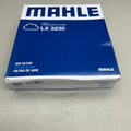 MAHLE Air Filter Replacement Part For Dodge LX3230