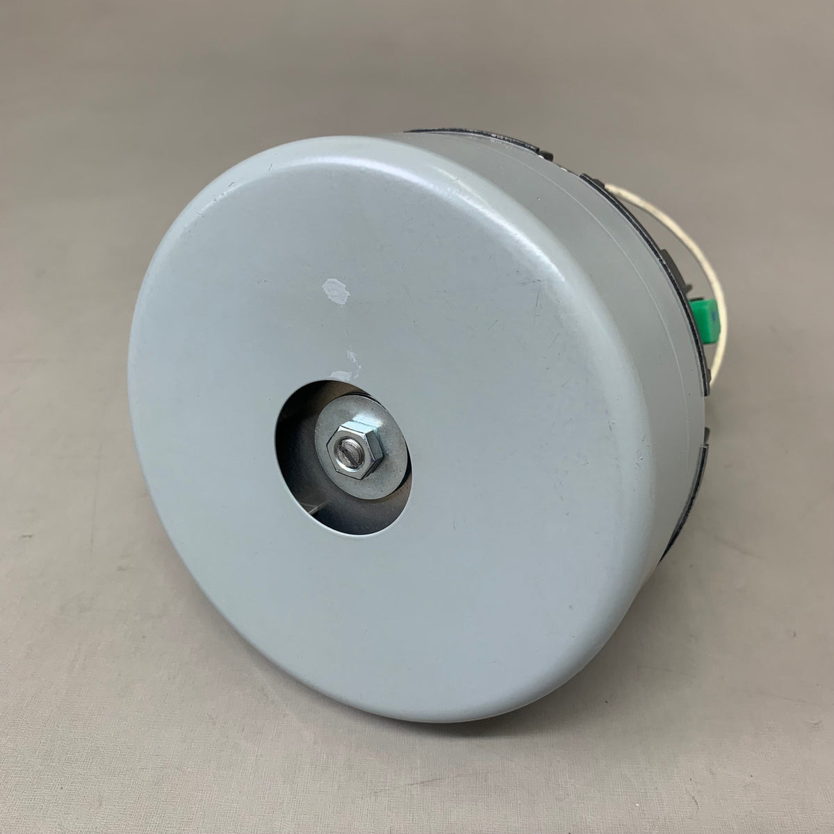 LAMB ELECTRIC Ametek Motor For Thermax Extractor 100-120 Volts 116025-13