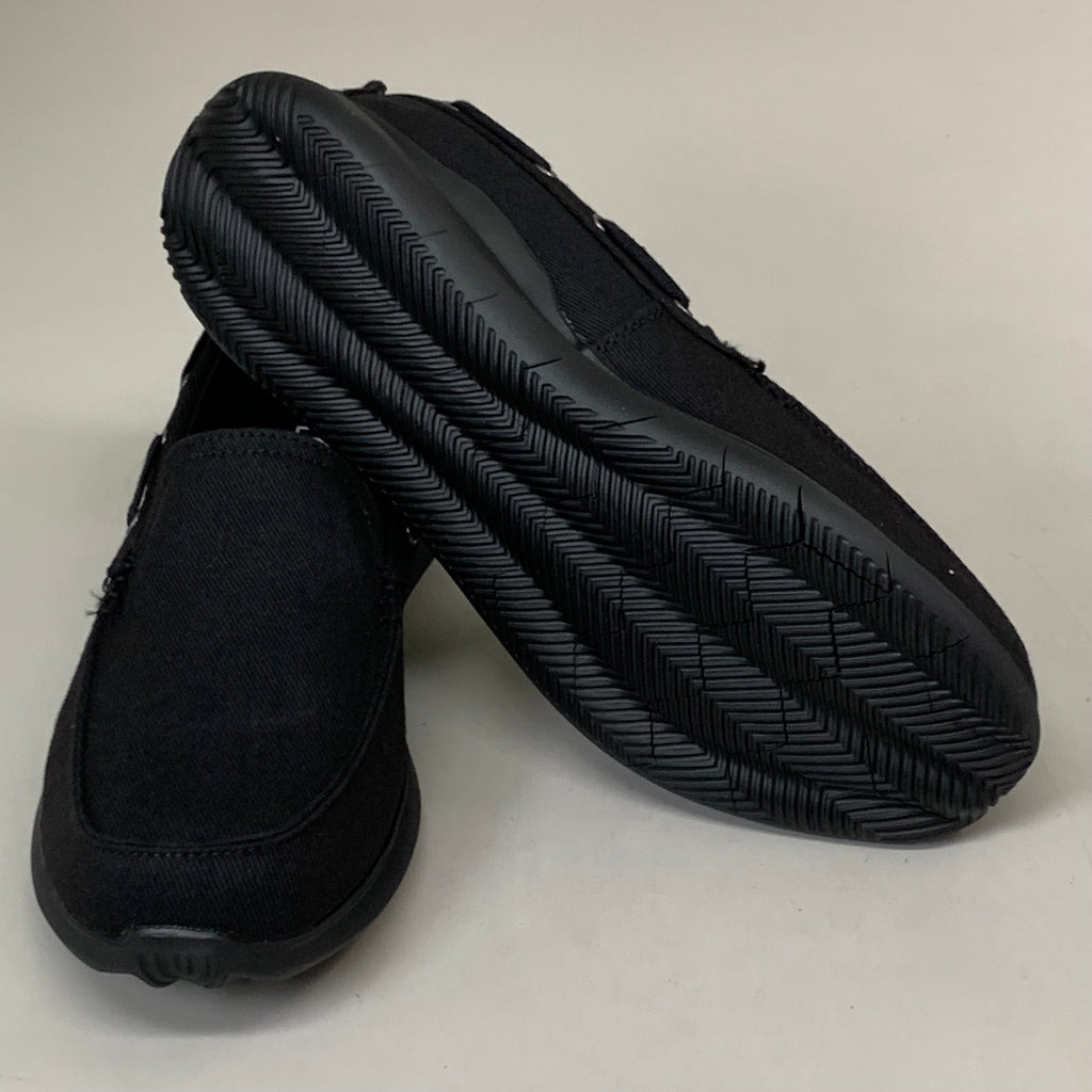 PROPET Viasol Loafer Shoes W(E) Men's SZ 11.5 Navy MCX044CBLKW-11H