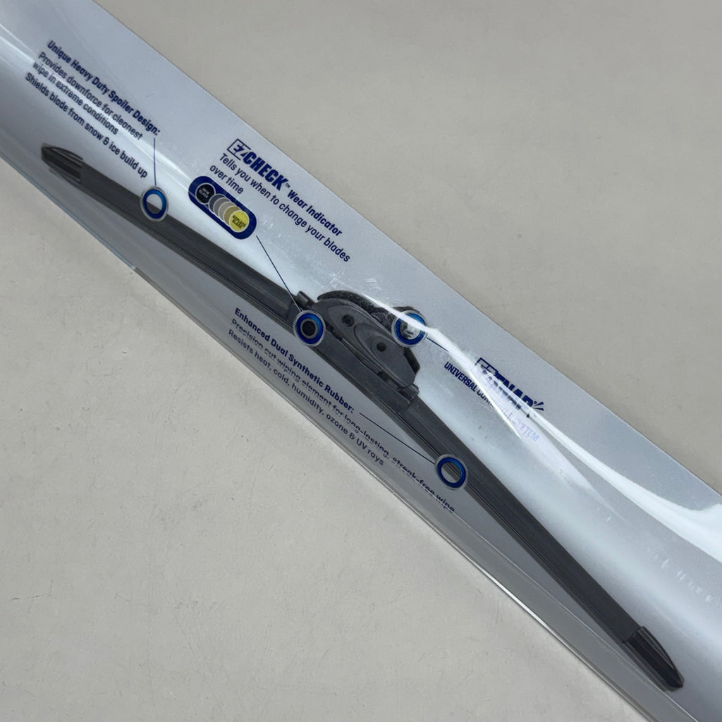 PEAK (New!) Optix Plus Beam Wiper Blades 28" OTP281