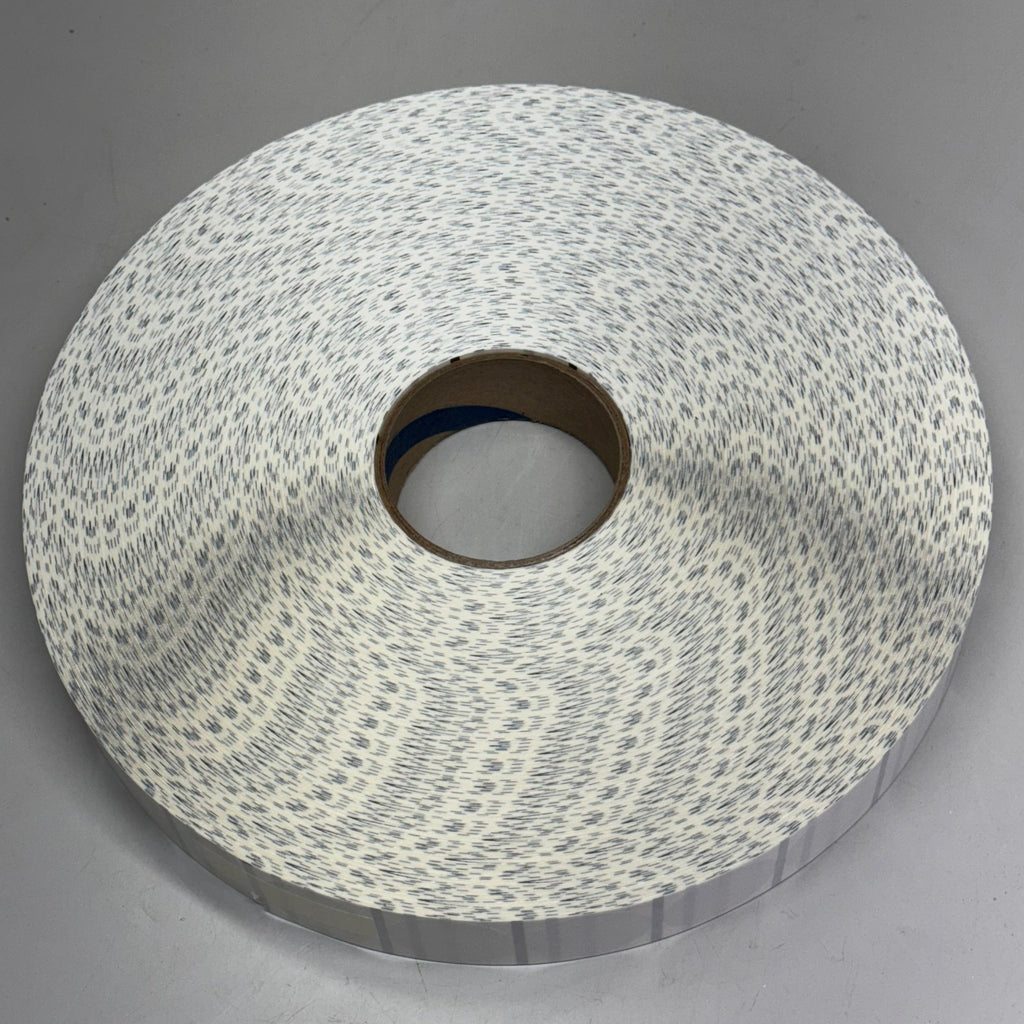 ULTRA TRANSLUCENT Translucent Material 3 Rolls (15,000 per Roll) Sz 12” D