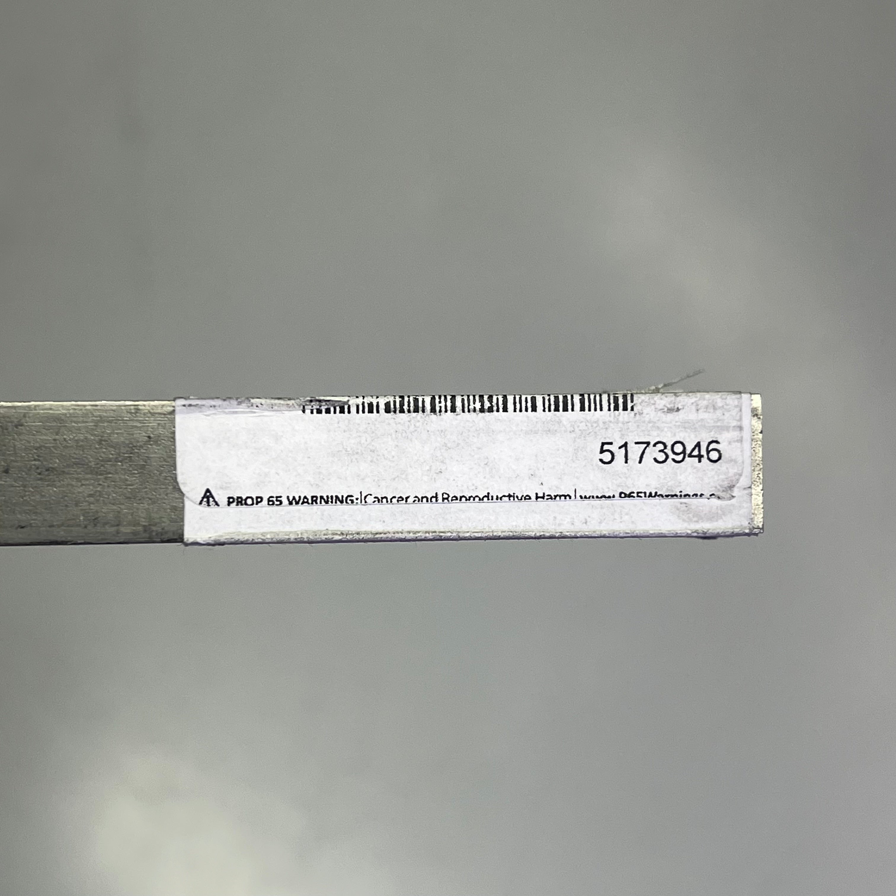 Key Stock Make A Key 316 Stainless Steel 1/2" X 1/2" 5UE25