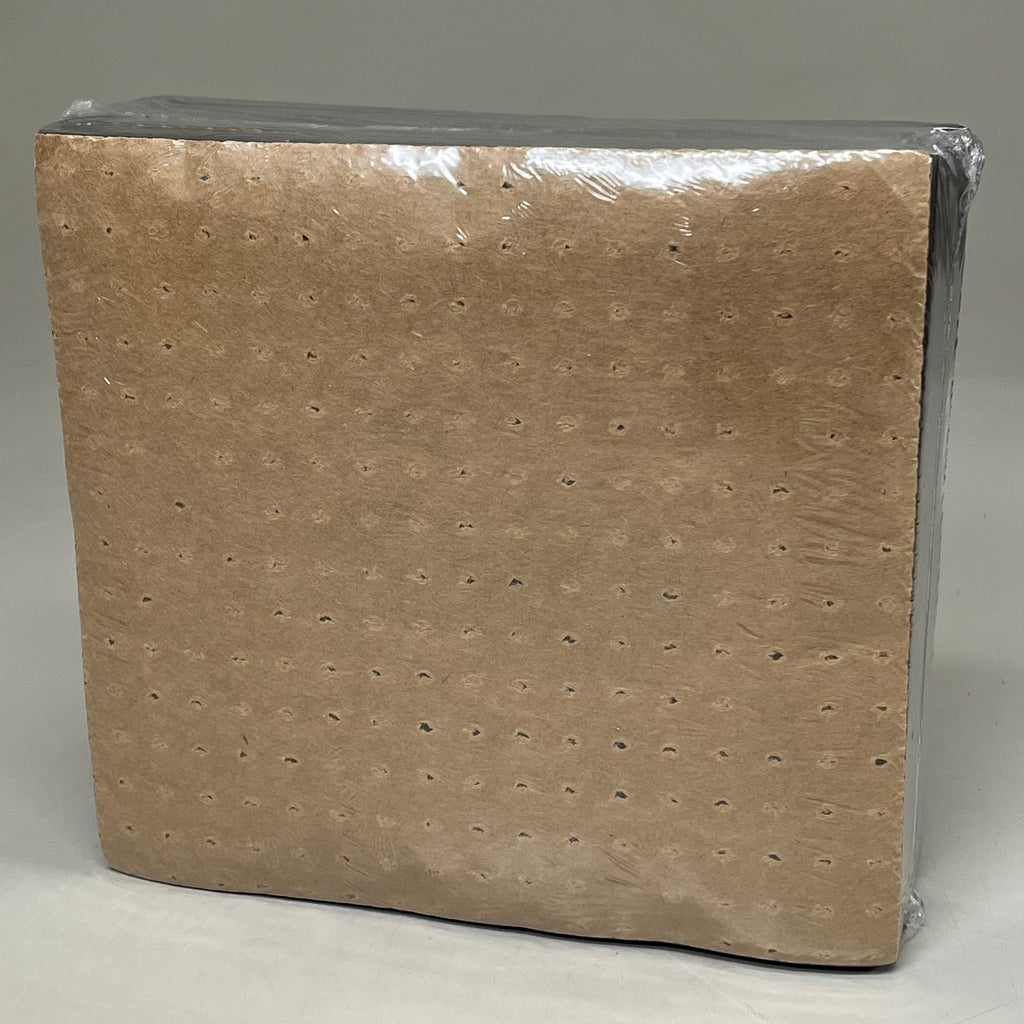 MADEIRA USA E-ZEE Backing & Topping No Show 7.5"x8" Black 20-75.8B