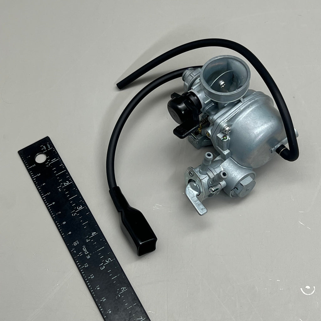 HONDA Carburetor Assembly for TRX90 Models OEM 16100-HF7-A11