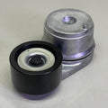 GATES FleetRunner Heavy-Duty Drive Belt Tensioner Steel & Black (MISSING BOLT) 38506