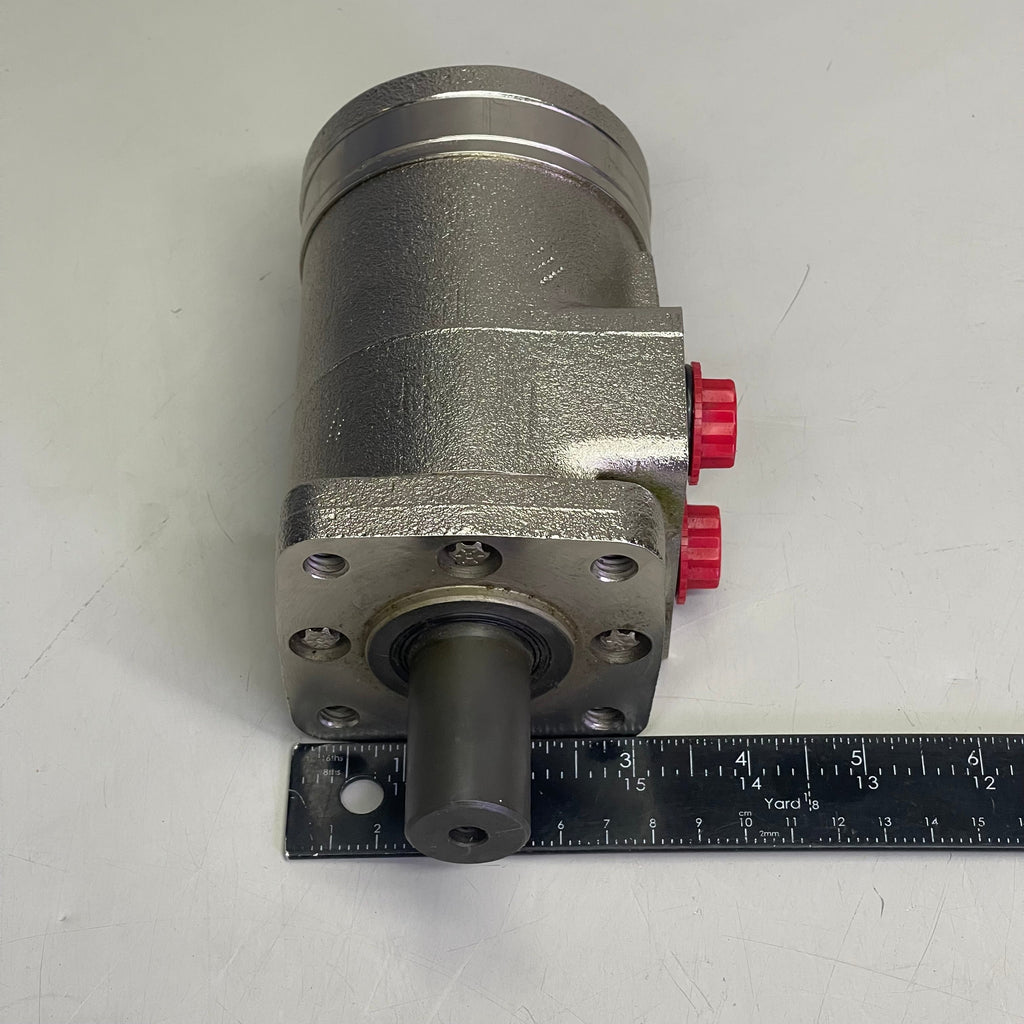 EATON Hydraulic Motor Steel 406-90-0025