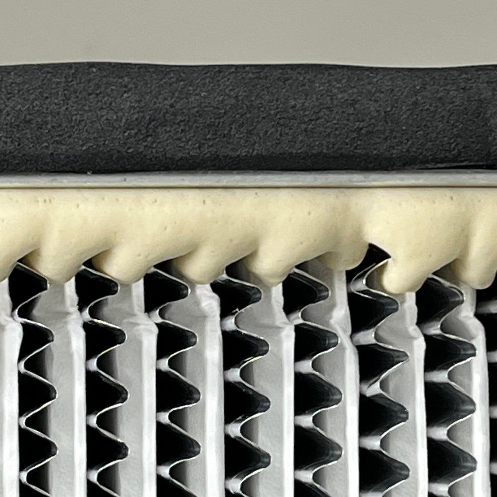 BIOMAX Koch Filter H49B3X2 High Efficiency Particulate Air (HEPA) Filter