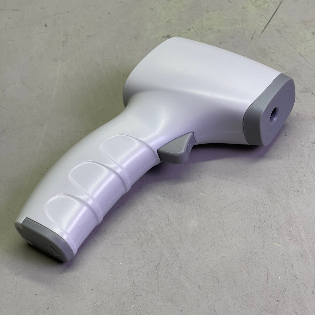 JUMPER Non-Contact Infrared Thermometer For Humans & Objects *USA SELLER* JPD-FR202