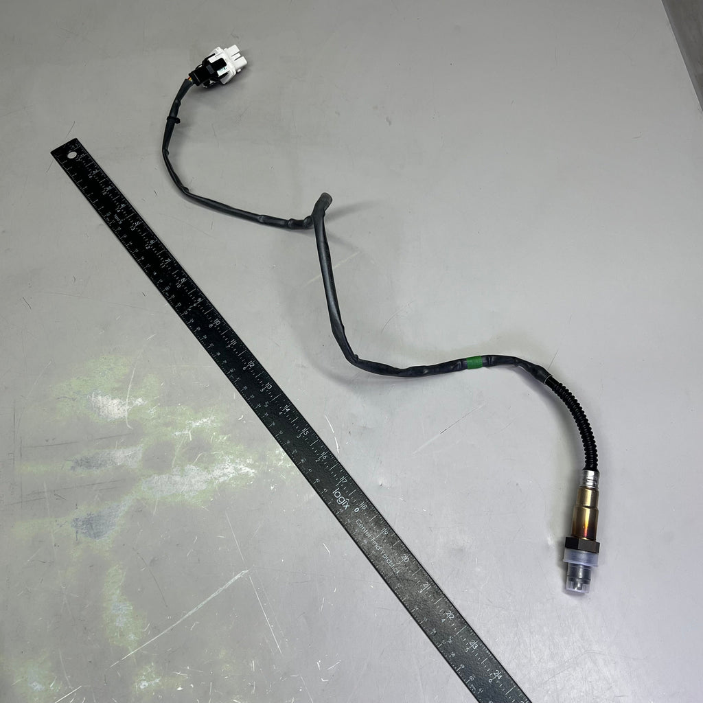 BOSCH Oxygen Sensor Standard Replacement Male Connector Type 17135