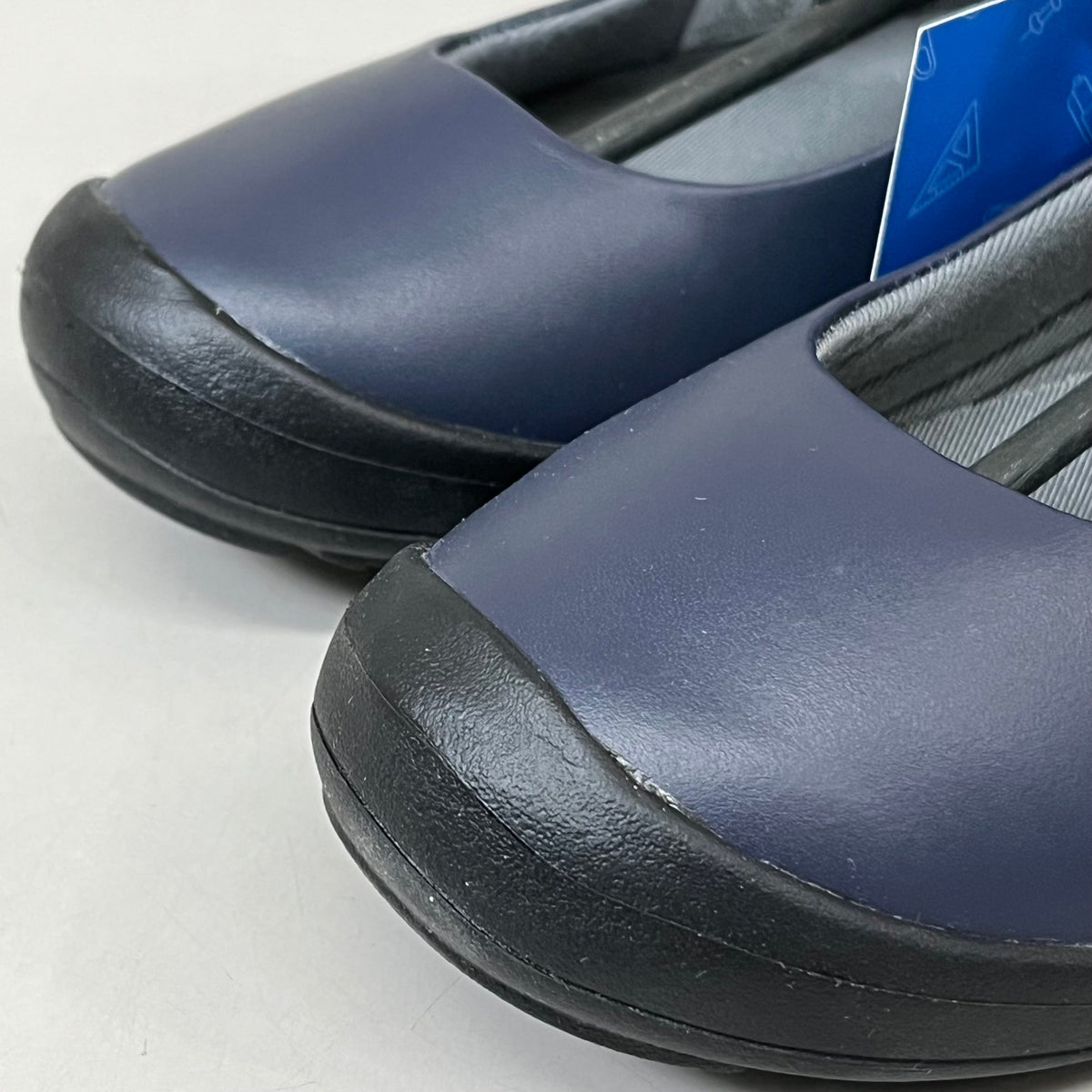 STRIDE RITE SR Ainsley Chidrens Dress Shoes Sz 2.5M Navy CGOO8402