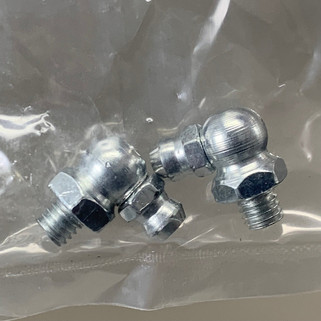 DRIVE WORKS Front Sway Bar End Link For Ford & Lincoln Models K80261