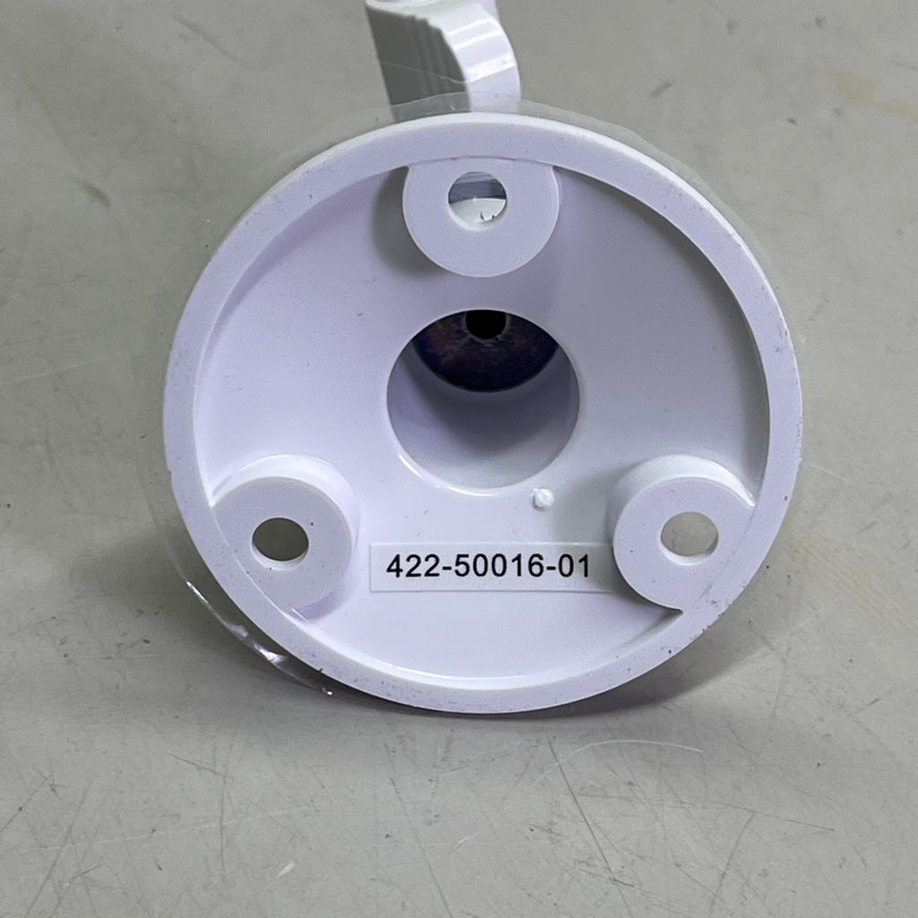 ARLO Wire-Free Spotlight Security Camera 130° FOV White VMC2030W-100NAS