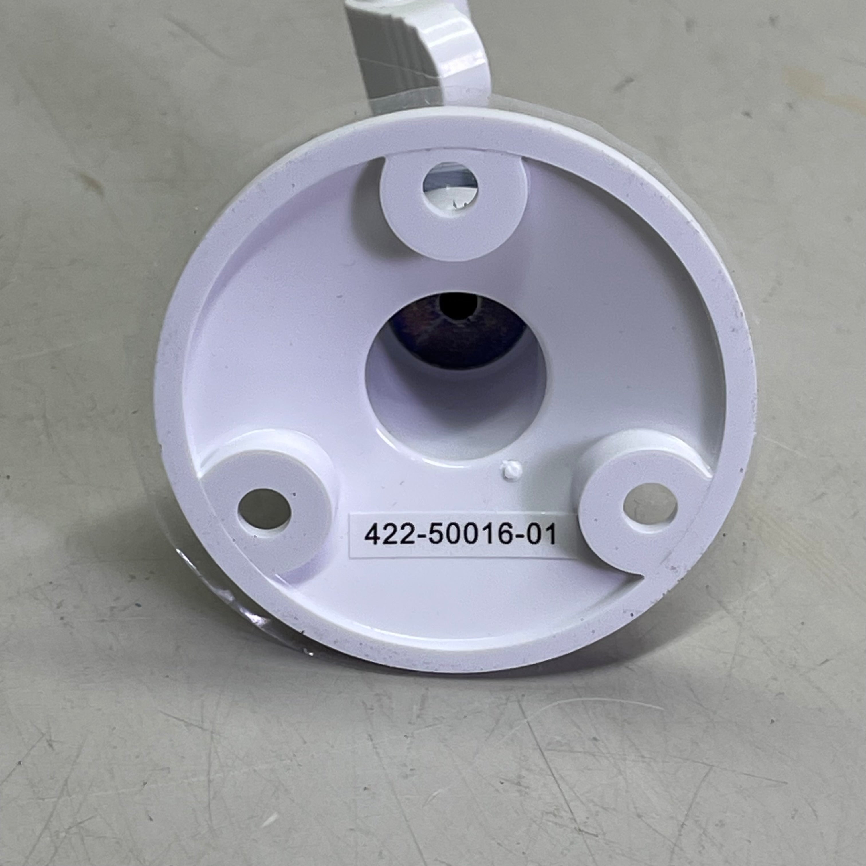 ARLO Wire-Free Spotlight Security Camera 130° FOV White VMC2030W-100NAS