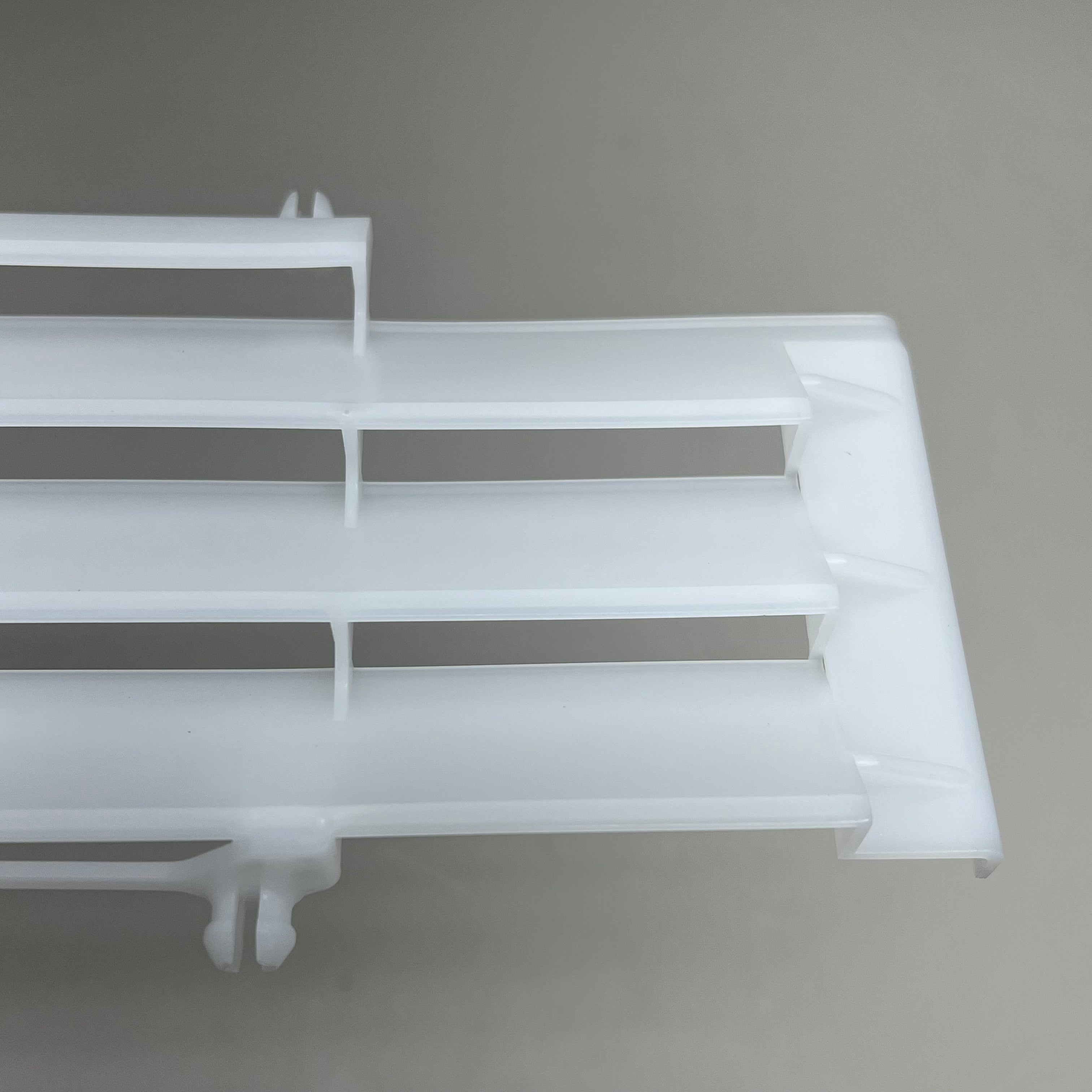 HONDA Radiator Grille Genuine OEM 19033-ML3-790