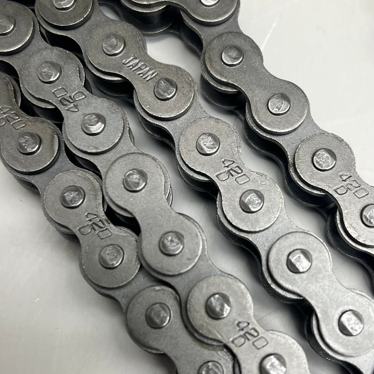 HONDA New Rear Drive Chain Genuine OEM  420D-110RB