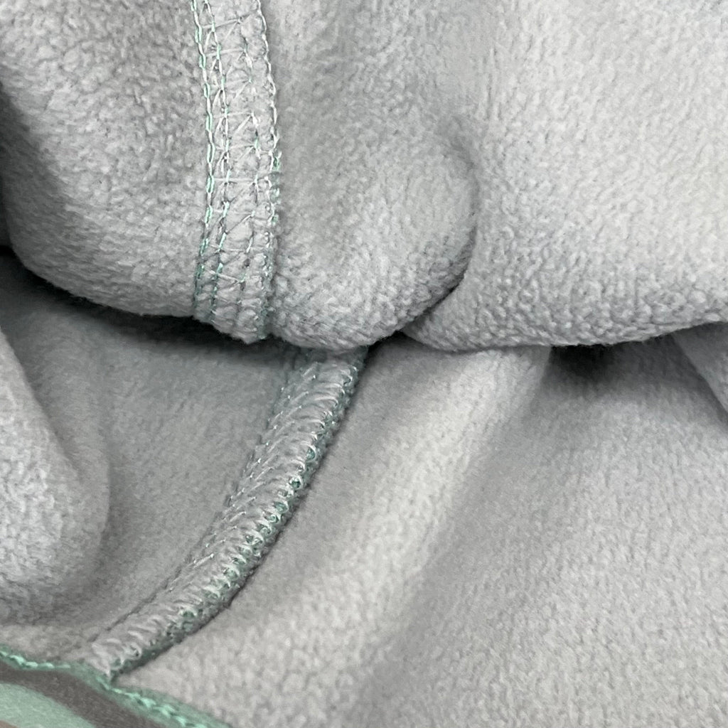 VINEYARD VINES Martha's Vineyard Men's Teal Green Half Zip Pullover Sz-S
