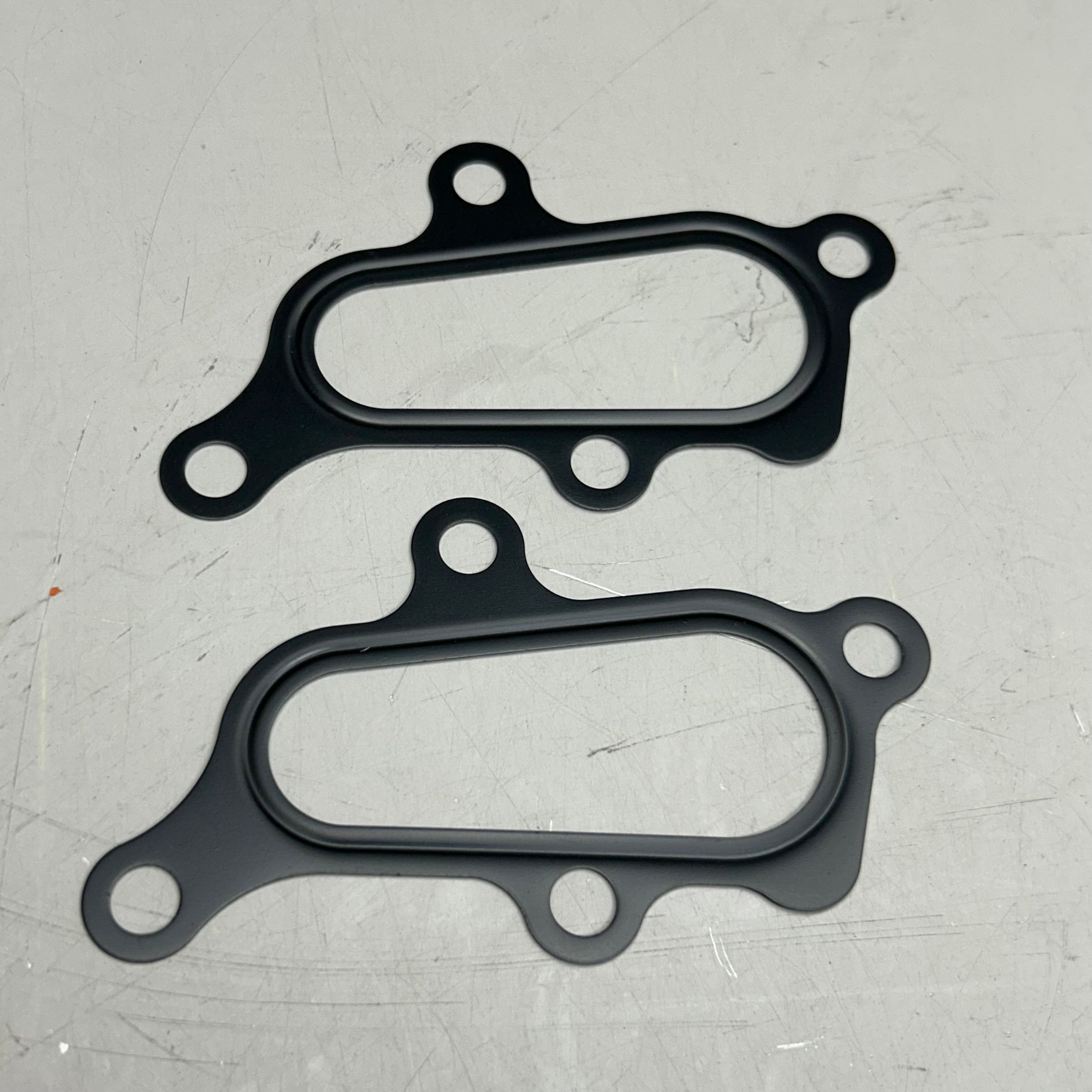 MAHLE Engine Water Pump Mounting Gasket Replacement Part For Chevy GS33752