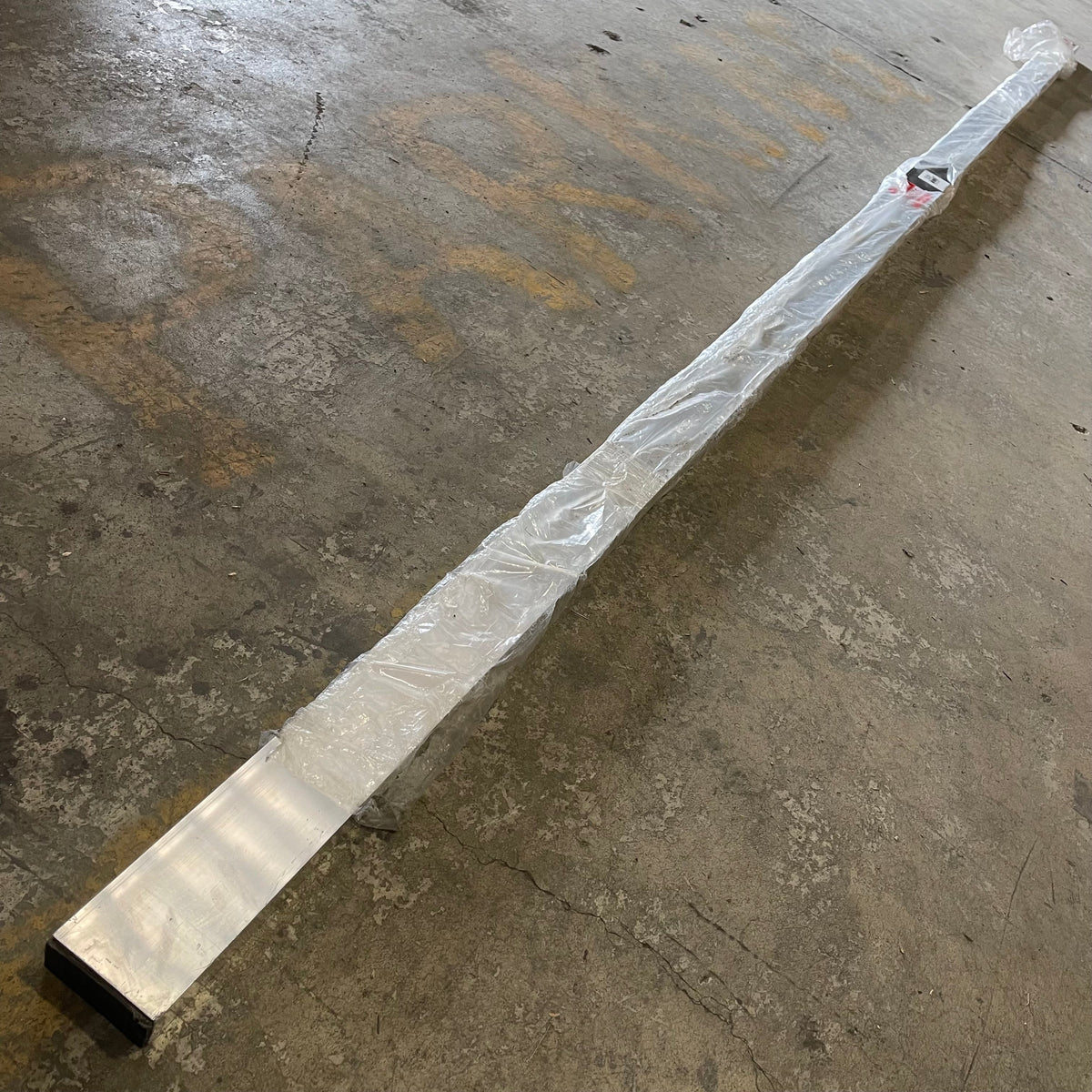 KRAFT TOOL CO. Striker Screed 192”x3-1/2”x1-1/2” ALUMINUM CC616AL