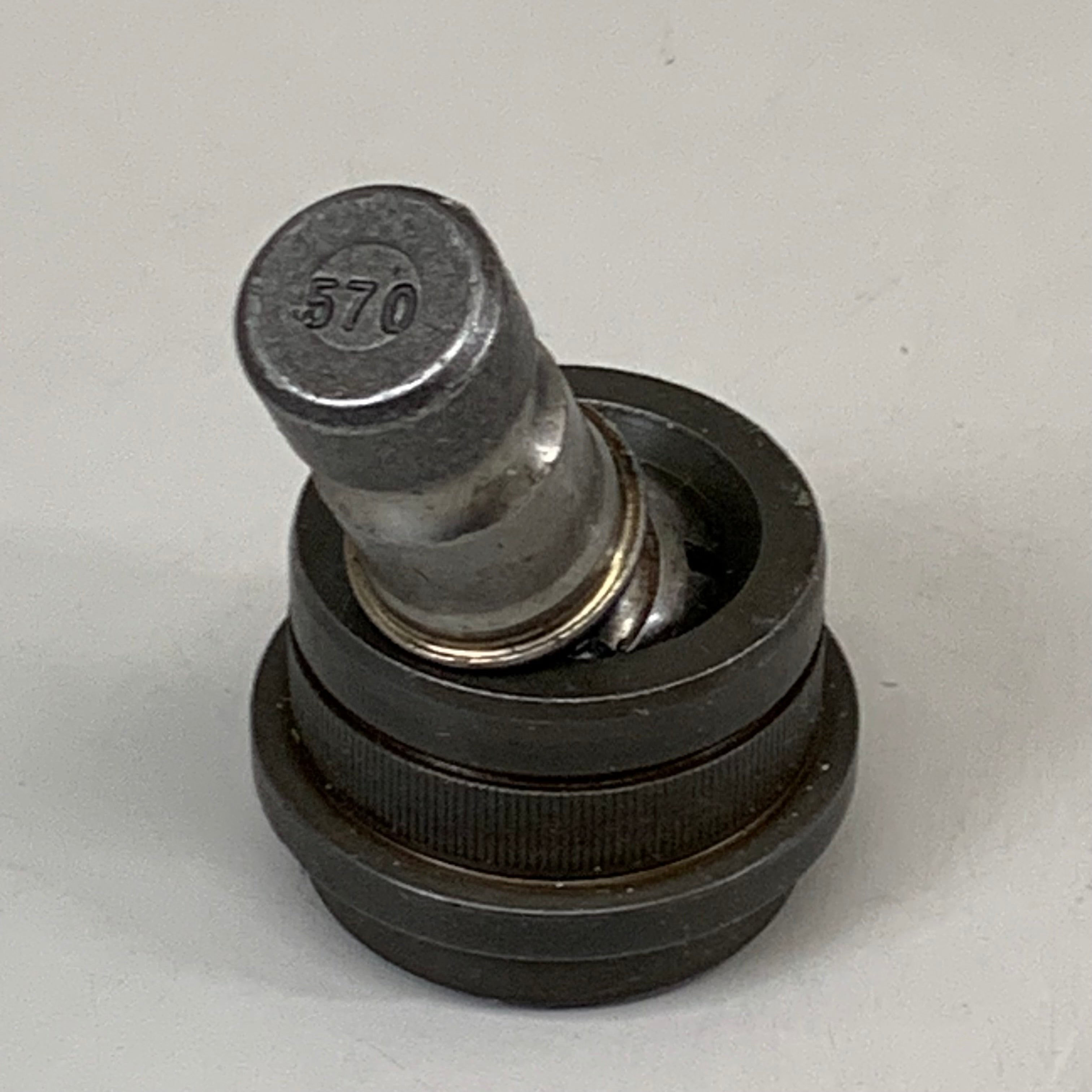 MOOG Front Lower Ball Joint for Chrysler, Dodge & Mitsubishi K7449
