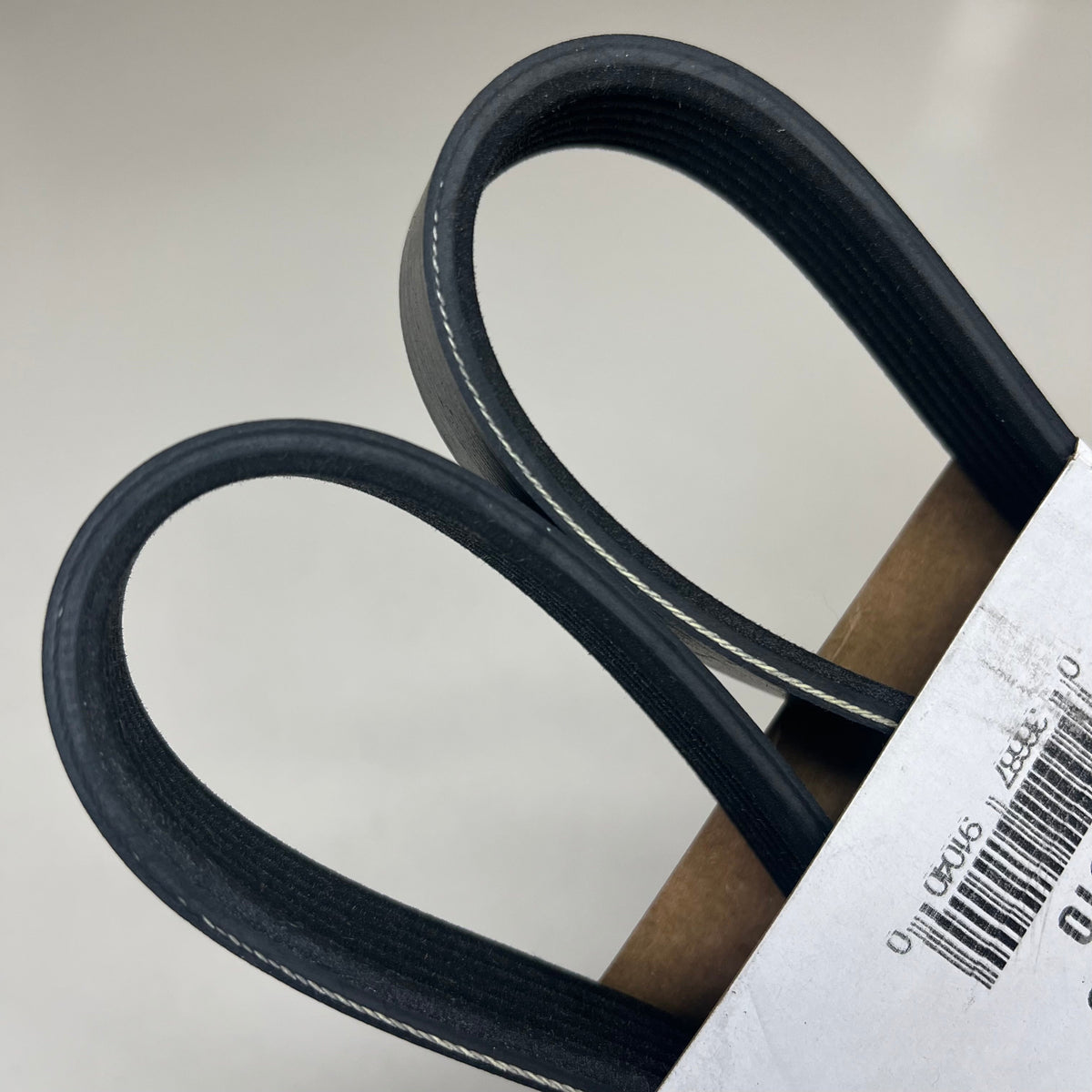 DAYCO Poly Rib Belt Straight Standard Rib Depth 39.764" Effective Length A060398