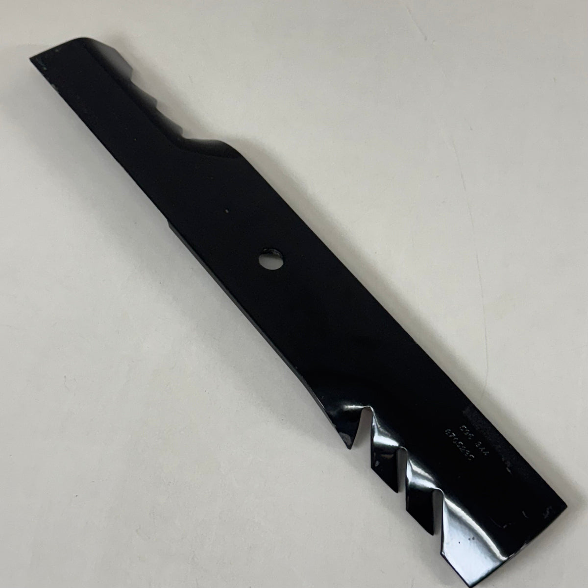 OREGON (6 PACK) G6 Gator Lawn Mower Blades for 60" Kubota 18" Long 596-344