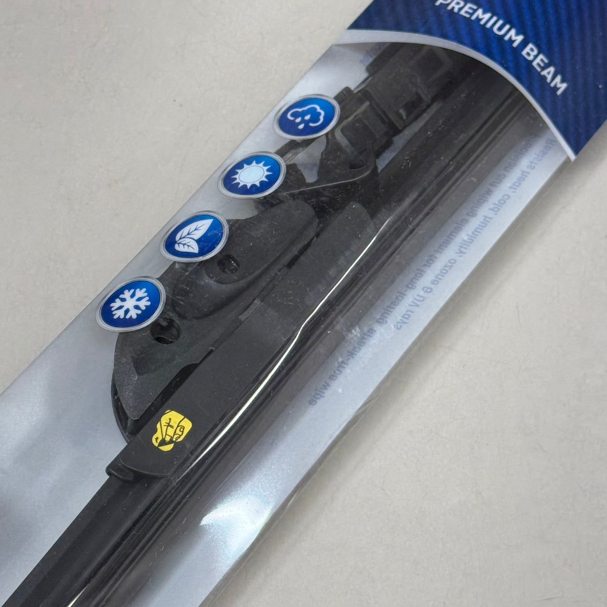 PEAK (2 Pack) Optix Plus Beam Wiper Blades 22" OTP221 2x Longer Life