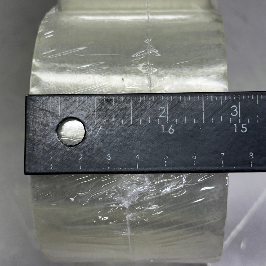 Box Packaging Tape (24 Rolls) 180A 2.83" x 109.3Yds Clear A1872X100C