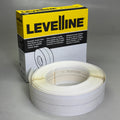 LEVELLINE 1 Roll Drywall Corner Tape Sz 100’ x 2.75” White