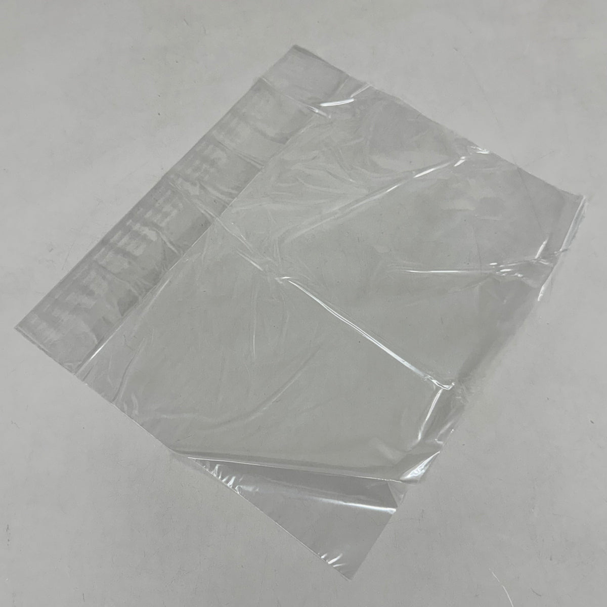 PAC-DENT (3000 PACK) Copolymer Plastic Head Rest Covers  11"x9.5"x2" Clear #102