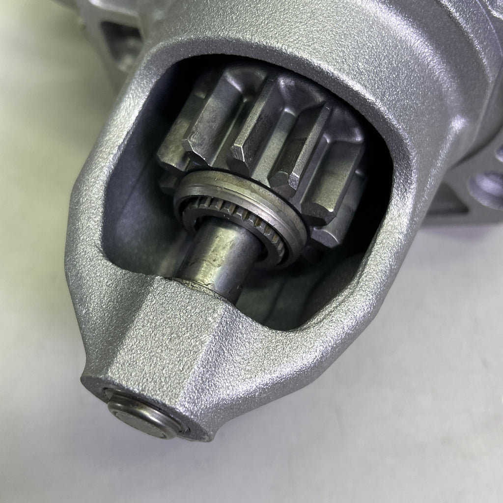 MOPAR Remanufactured Engine Starter for 2016-2019 Dodge/Jeep R6029780AB