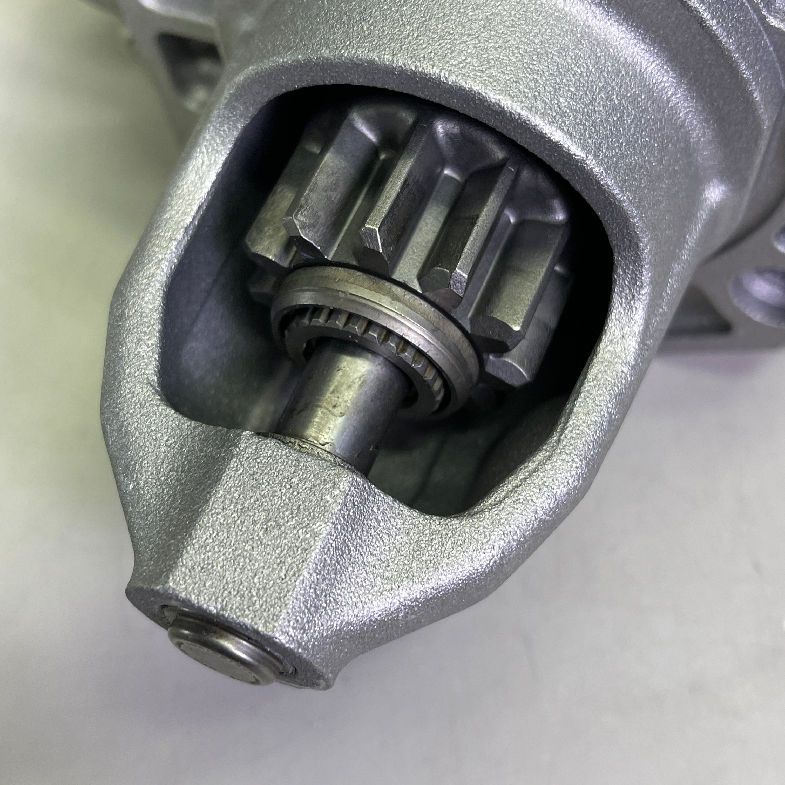 MOPAR Remanufactured Engine Starter for 2016-2019 Dodge/Jeep R6029780AB