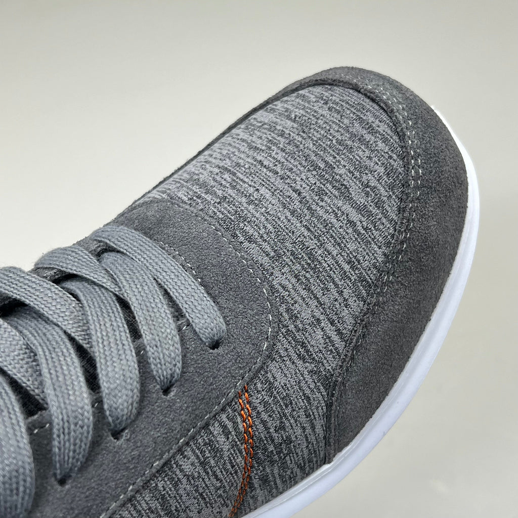 PROPET Viator HI Shoe Diabetic Friendly Mens Sz 11 X(3E) Grey/Orange MAA112M