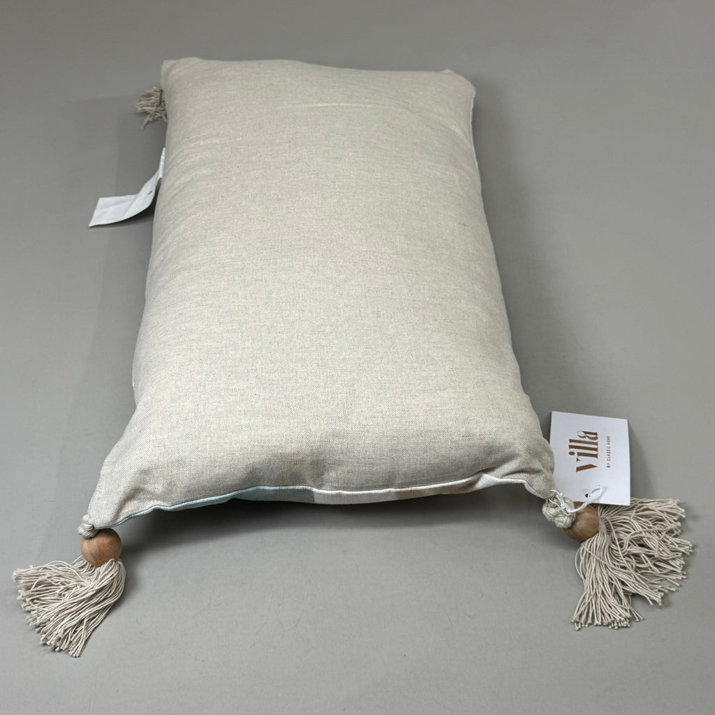 VILLA 14"x26" ST Yama Decorative Throw Pillow in Multi
