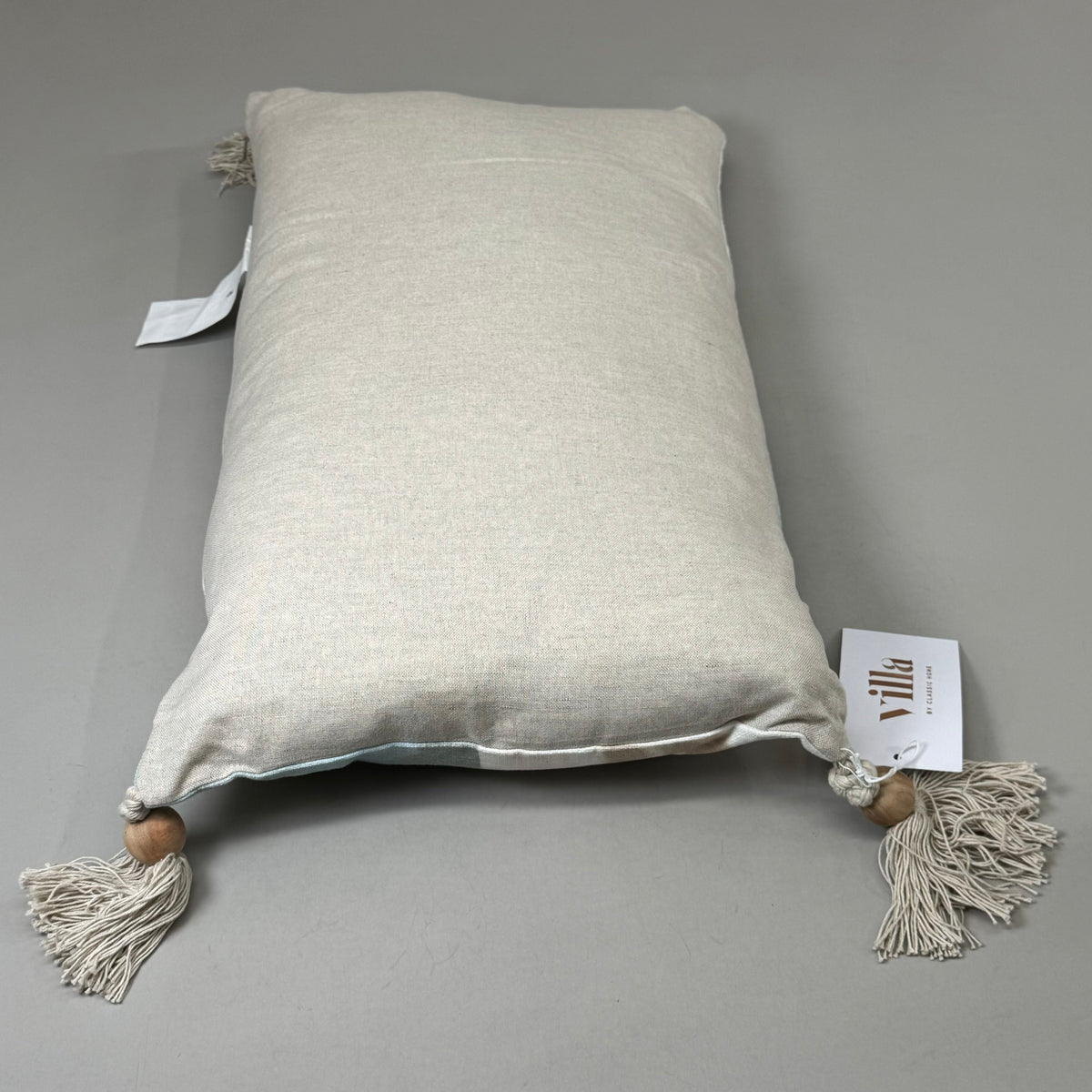 VILLA 14"x26" ST Yama Decorative Throw Pillow in Multi