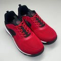 PROPET Visper Diabetic Hiking Sneaker Orthotic Women Sz 12 XX(4E) Red WOA022M