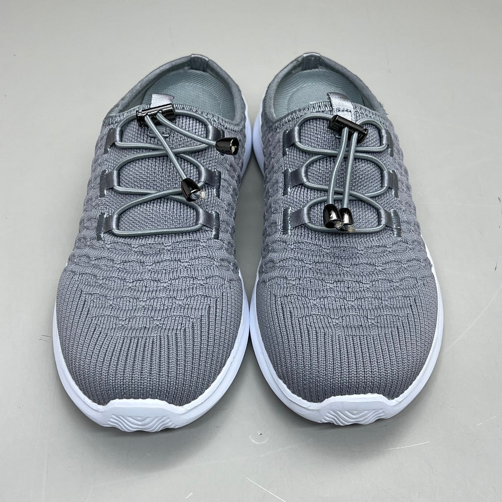 PROPET Travel Bound Slide Thermal Rubber Women's Sz 7 XX (4E) Grey WAT031M