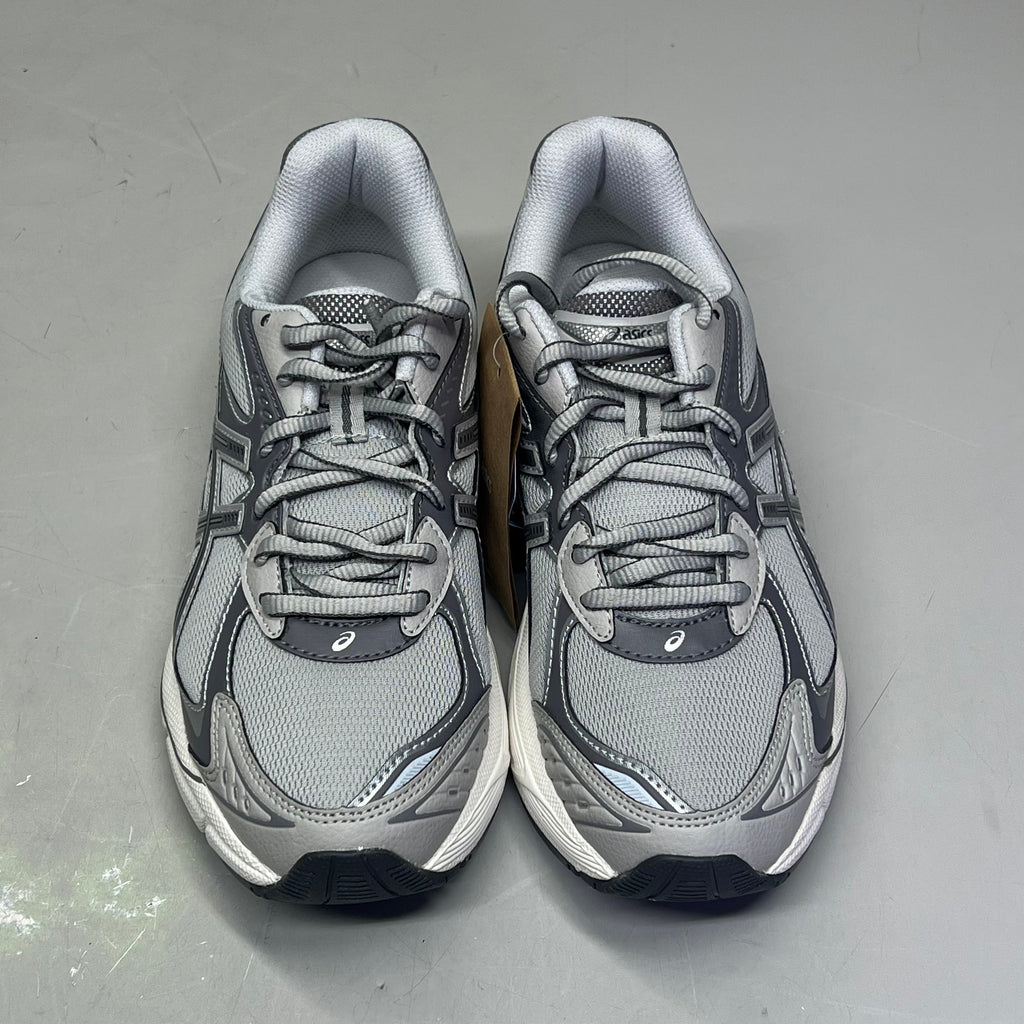 ASICS 2010's Aesthetic Sneakers US Women Wide 5/Men 4 Oyster Grey/Carbon GT-2160
