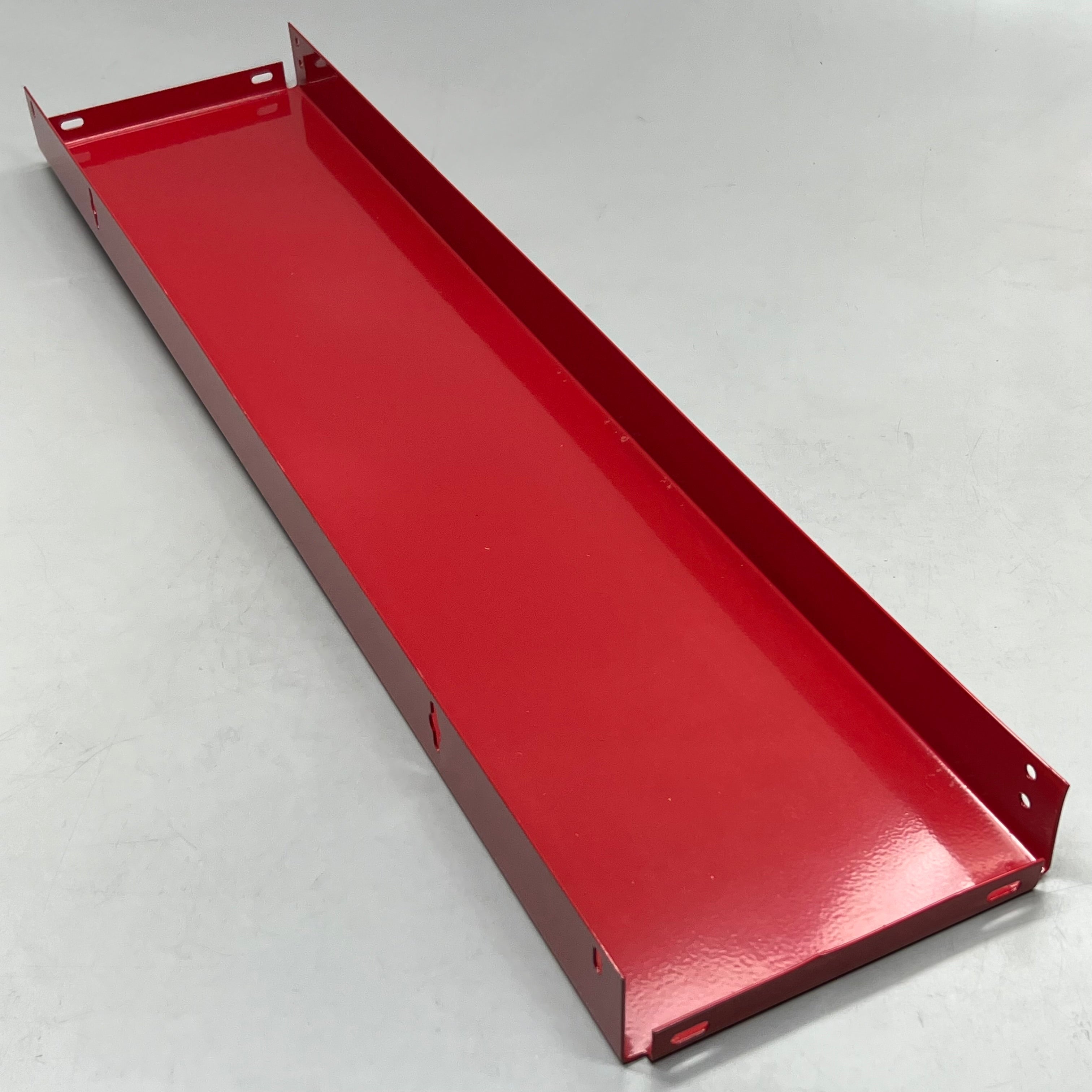 Durham Wire Spool Rack w/ 4 Rod Spools 368-17 Red 26"x36"