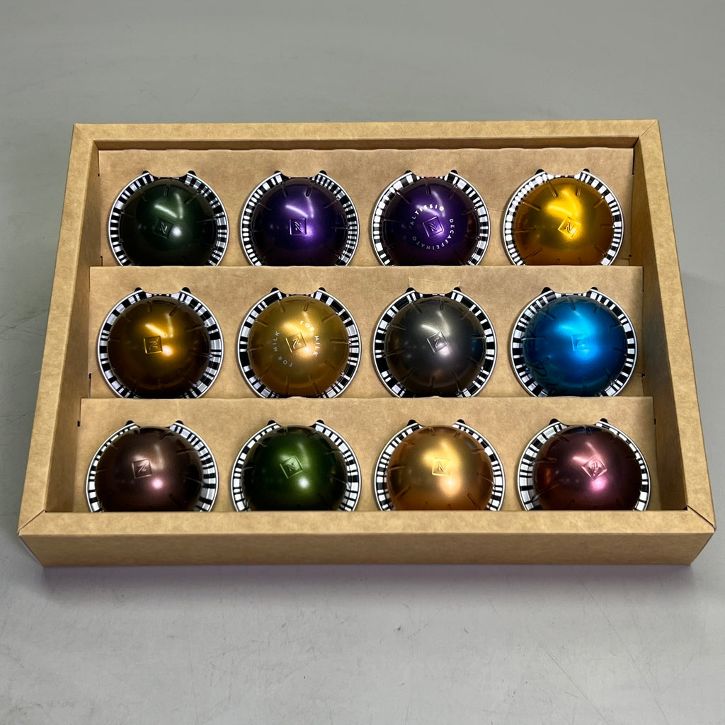 NESPRESSO Vertuo Next Coffee and Espresso Machine Sz 13" L x 12" H 1835898