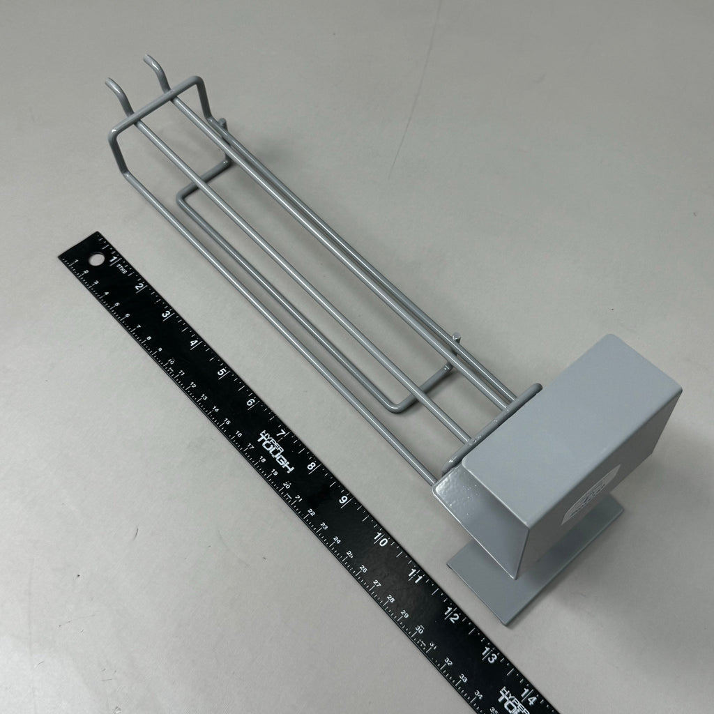 KEYSTONE DISPLAY (3 PACK) Soldering Products Shelf Attachment Fixture 9700087