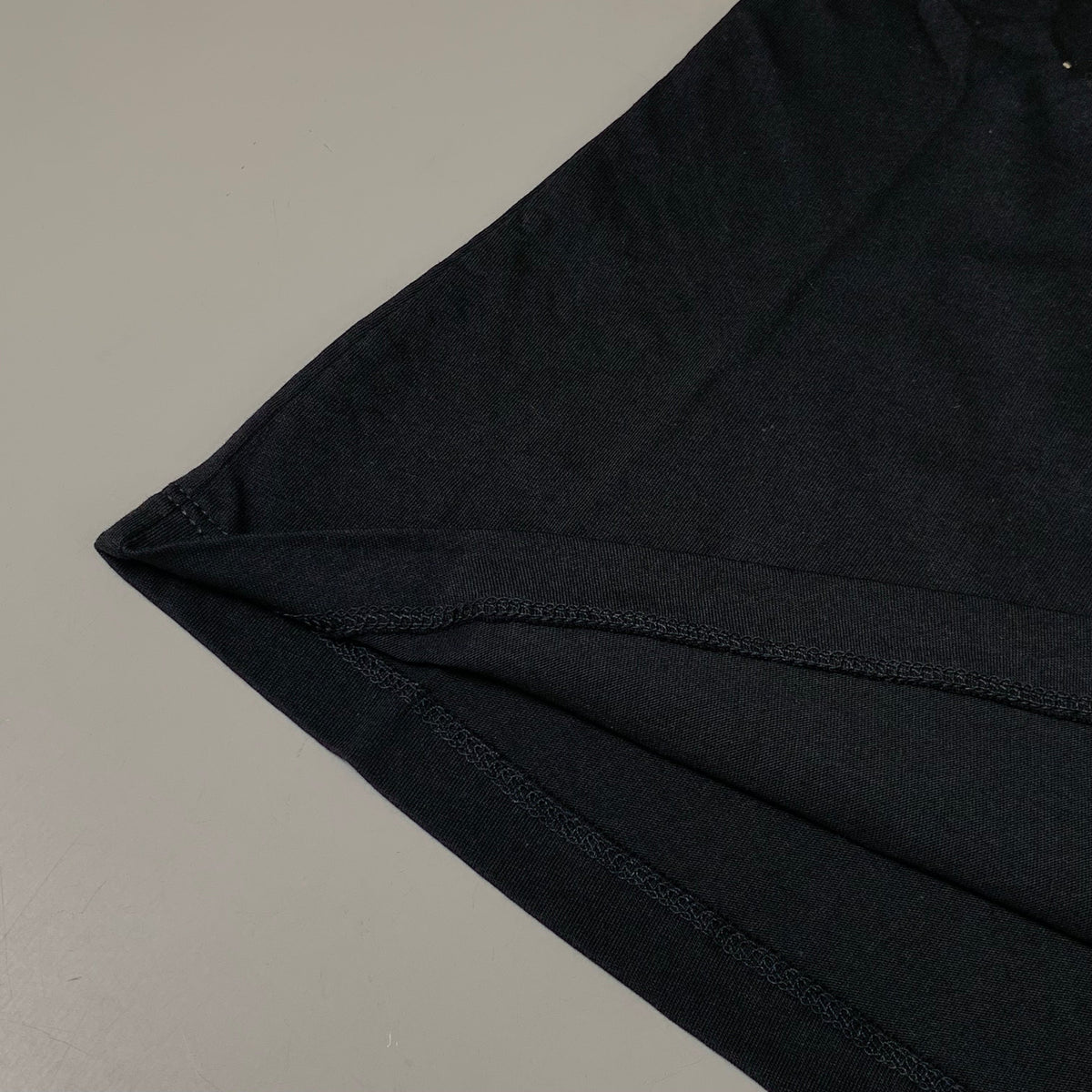 VERONICA BEARD Jeans Women's Coralee Top Lace Sleeves Sz-XS Black J2406JY0330831