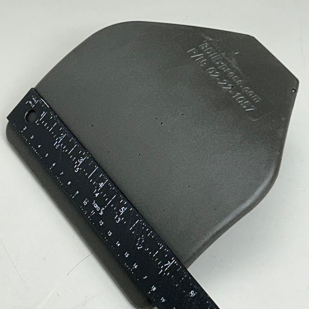 BDIEXPRESS Jam Break Head Replacement  Large Black 02-22-1057