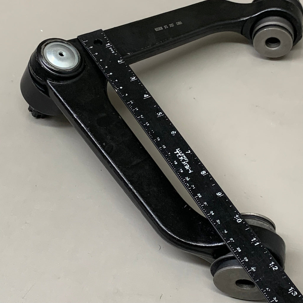DORMAN Suspension Control Arm Ball Joint Assey for Dogde Models Black 522-638