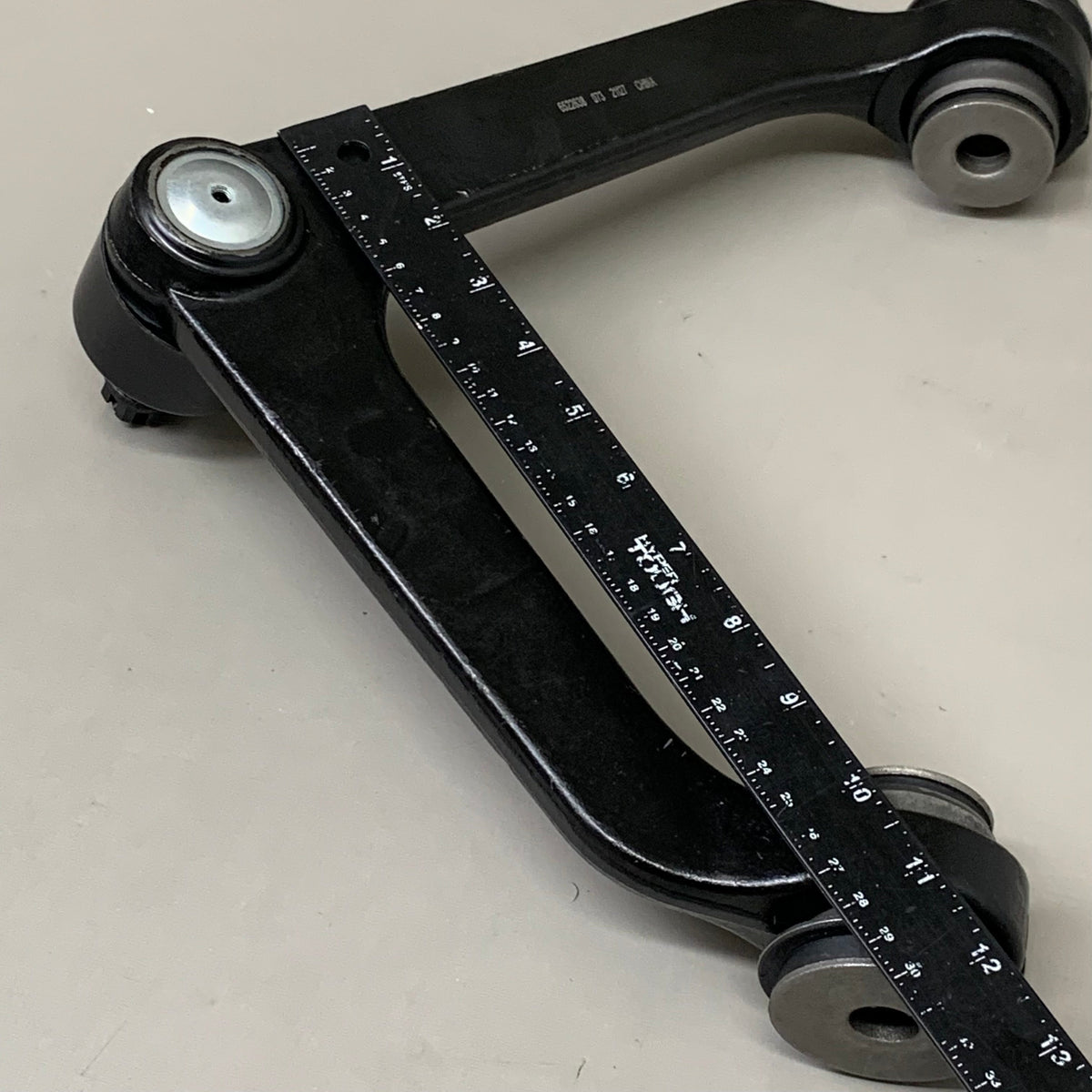 DORMAN Suspension Control Arm Ball Joint Assey for Dogde Models Black 522-638