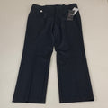 MULTIPLES Relaxed Leg Pant Petite Women's Sz 14