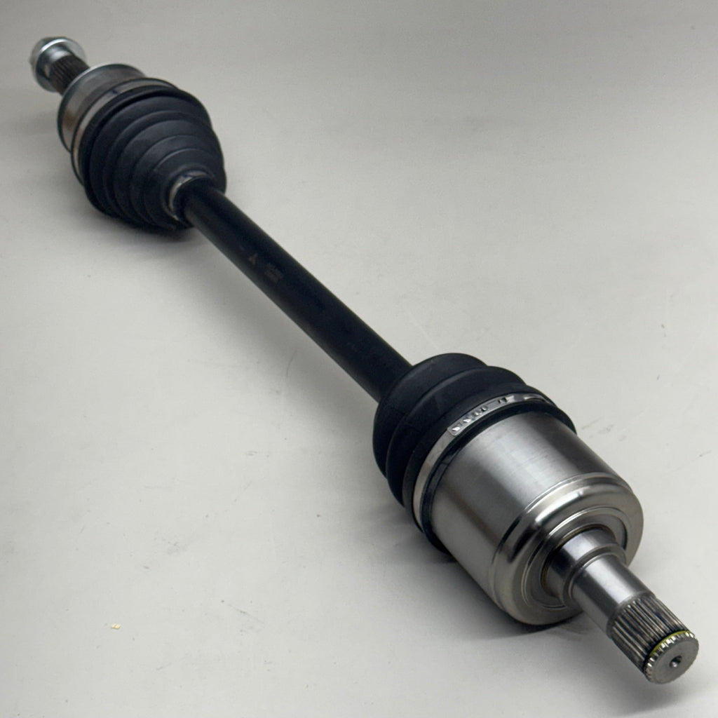 NAPA Premium CV Drive Axle Grooved 29 Spline 29.07" for Honda Odyssey 2011-13 94-6149