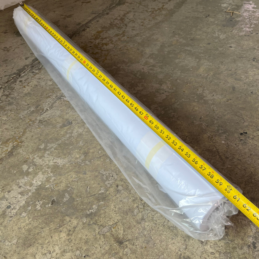 HP Professional Satin Photo Paper 60in x 100ft White E4J49A